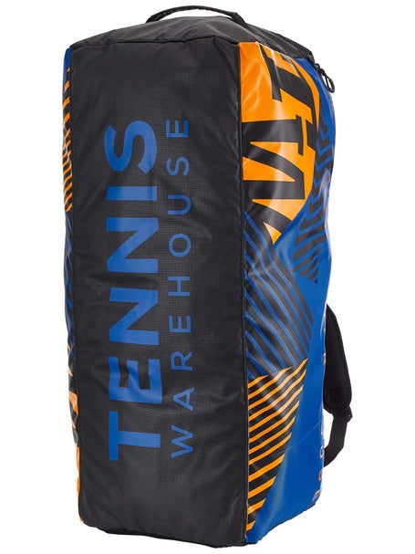 Tennis Warehouse Duffel Tennis Bag