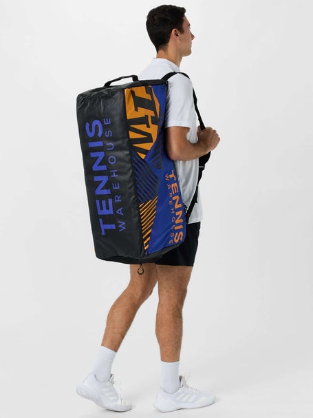 Tennis Warehouse Duffel Tennis Bag