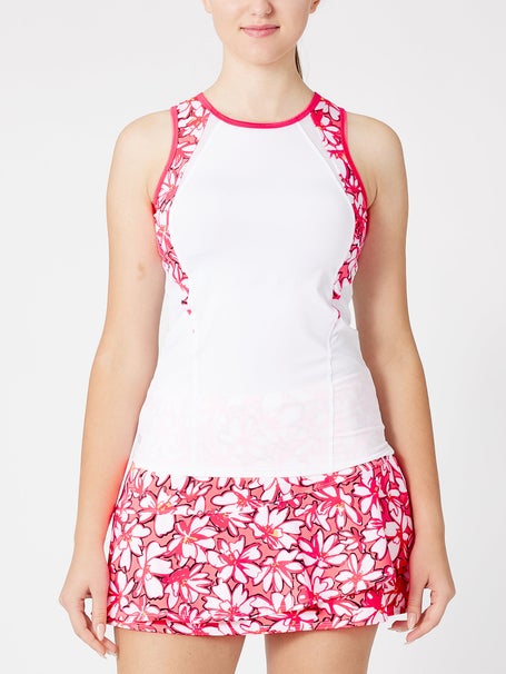 Tail Womens Limelight Sophie Tank