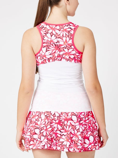 Tail Womens Limelight Sophie Tank