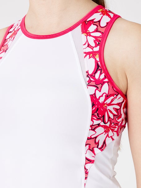 Tail Womens Limelight Sophie Tank