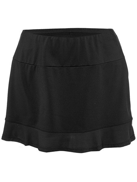 Tail Womens Essentials Tate 13 Skirt - Black