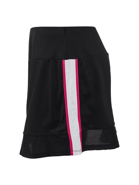 Tail Womens Essentials Tate 13 Skirt - Black