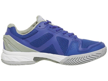 Tyrol Drive V Blue/Grey Woms Pickleball Shoes