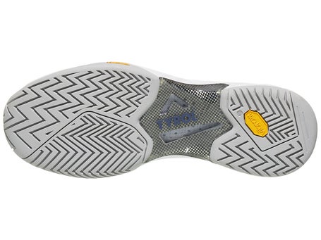 Tyrol Drive V Blue/Grey Woms Pickleball Shoes