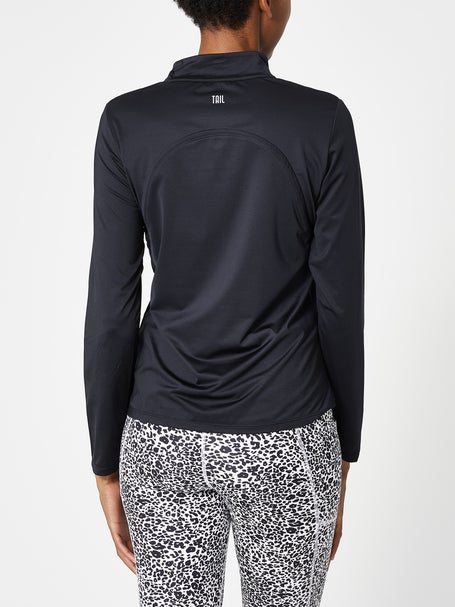Tail Womens Essential Amelia 1/4 Zip
