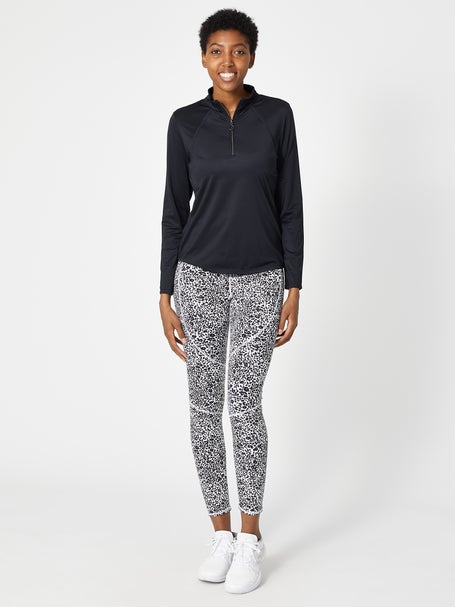 Tail Womens Essential Amelia 1/4 Zip