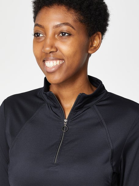 Tail Womens Essential Amelia 1/4 Zip