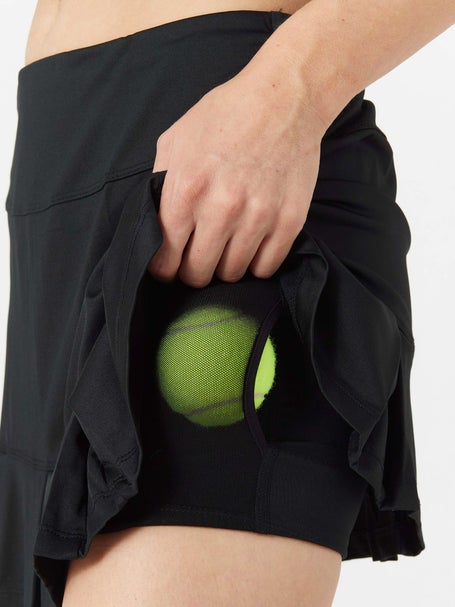 Tail Womens Essential Doral Skirt - Black