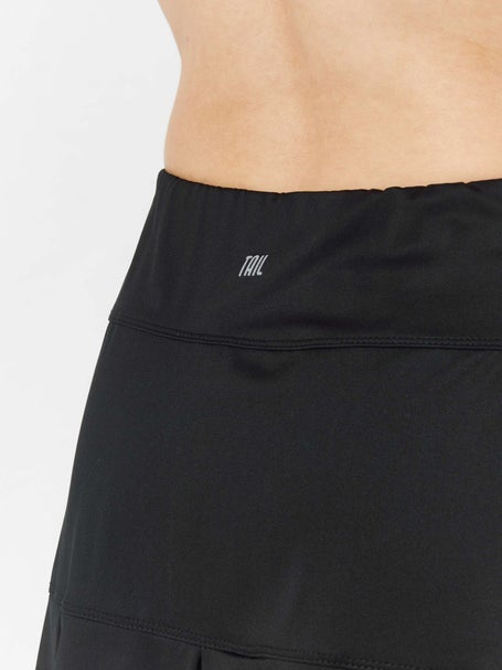 Tail Womens Essential Doral Skirt - Black