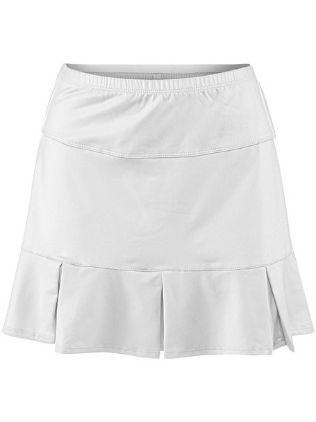 Tail Womens Essential Doral Skirt - White