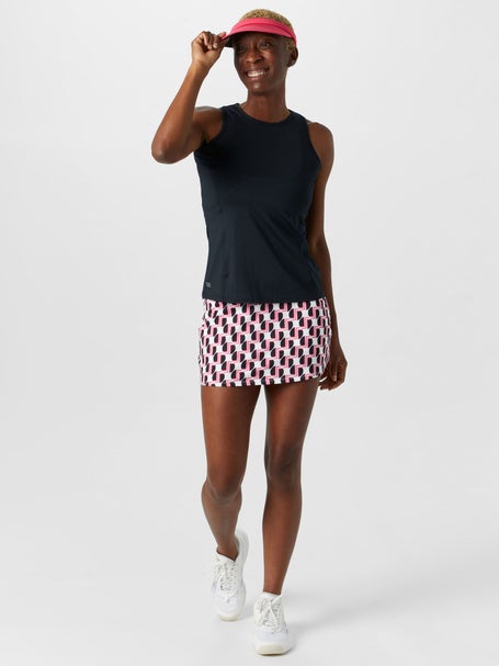 Tail Womens Essential Eudora Tank - Black