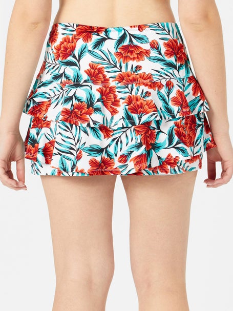 Tail Womens Getaway Hawaii Skirt