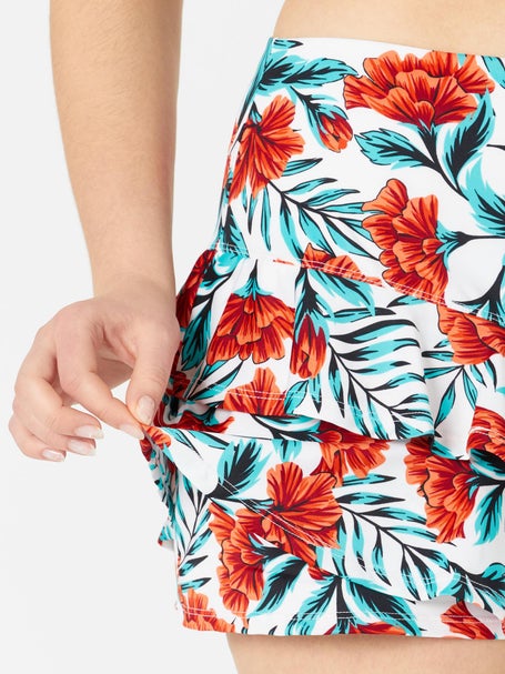 Tail Womens Getaway Hawaii Skirt