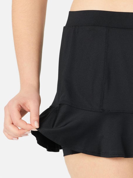 Tail Womens Essential 12.5 Jennifer Skirt - Black