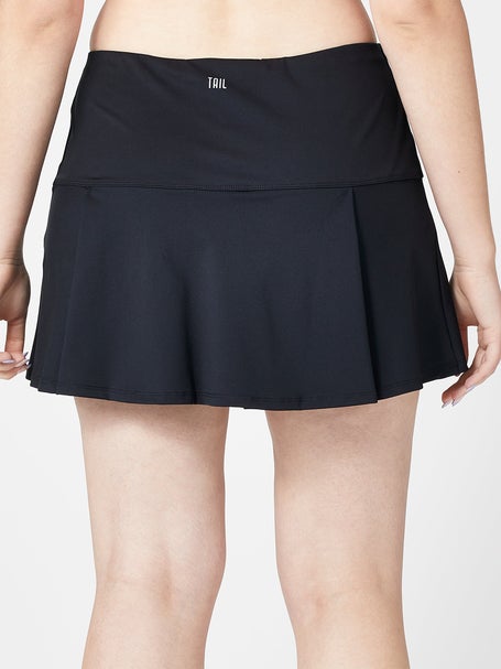 Tail Womens Essential Lilo Skirt - Black