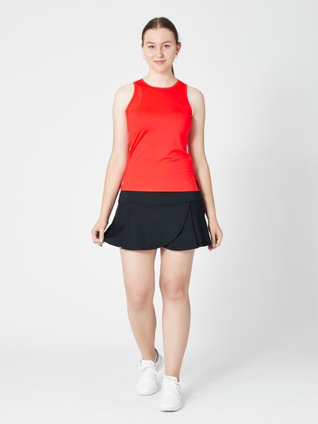 Tail Womens Essential Lilo Skirt - Black