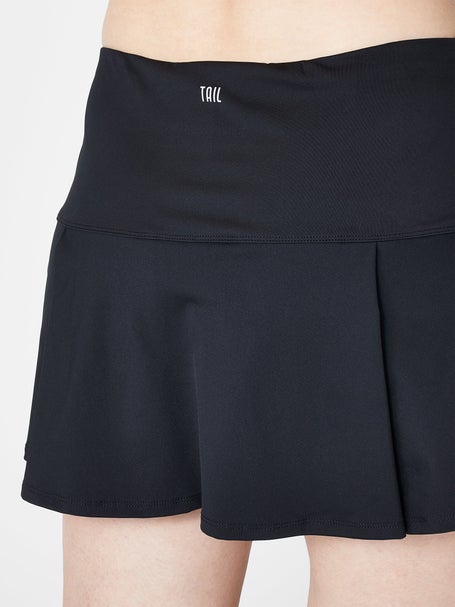Tail Womens Essential Lilo Skirt - Black