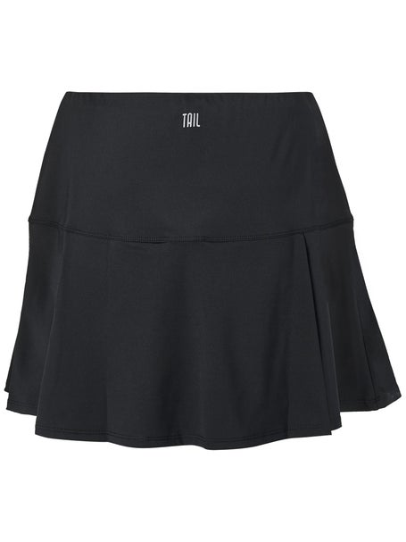 Tail Womens Essential Lilo Skirt - Black