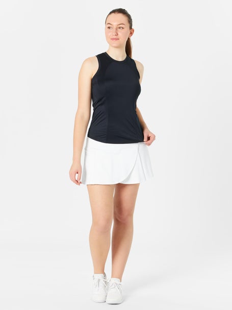 Tail Womens Essential Lilo Skirt - White