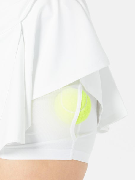 Tail Womens Essential Lilo Skirt - White