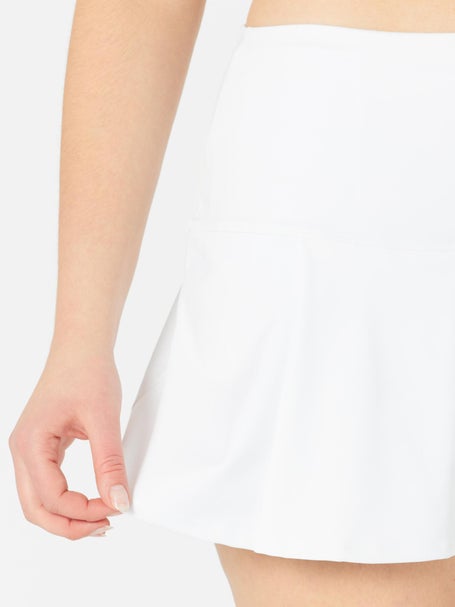 Tail Womens Essential Lilo Skirt - White