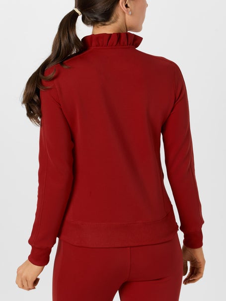 Tail Womens Ember Motion Active Condoleezza Pullover