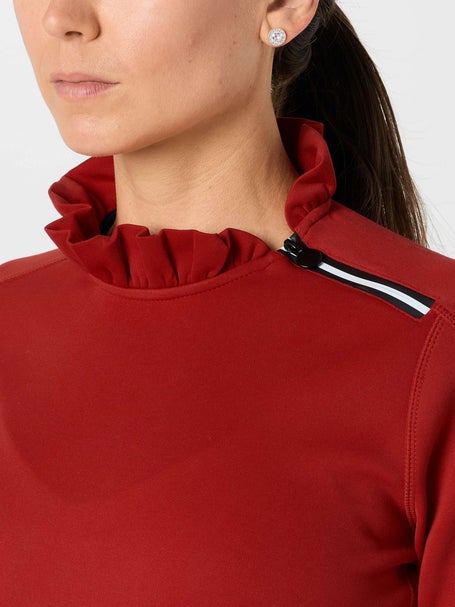 Tail Womens Ember Motion Active Condoleezza Pullover