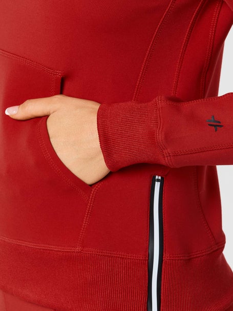 Tail Womens Ember Motion Active Condoleezza Pullover