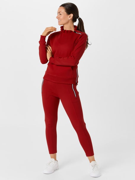 Tail Womens Ember Motion Active Eleanor Pant