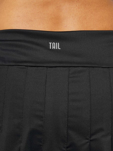 Tail Womens Essential Jillian Skirt - Black