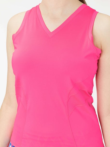 Tail Womens Electric Utopia Alyeska Tank