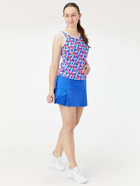 Tail Womens Electric Utopia Mirella Tank