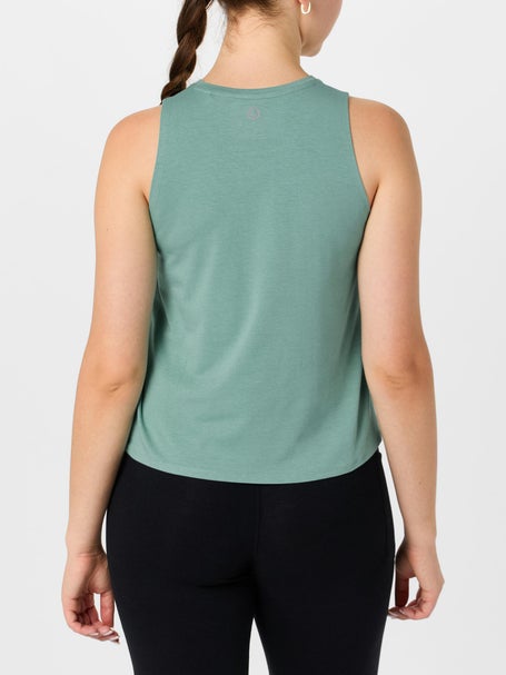 tasc Womens Fall All Day Tank