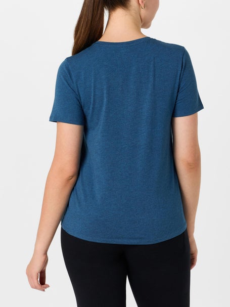 tasc Womens Fall All Day Top