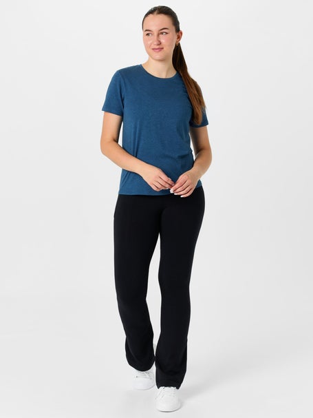 tasc Womens Fall All Day Top