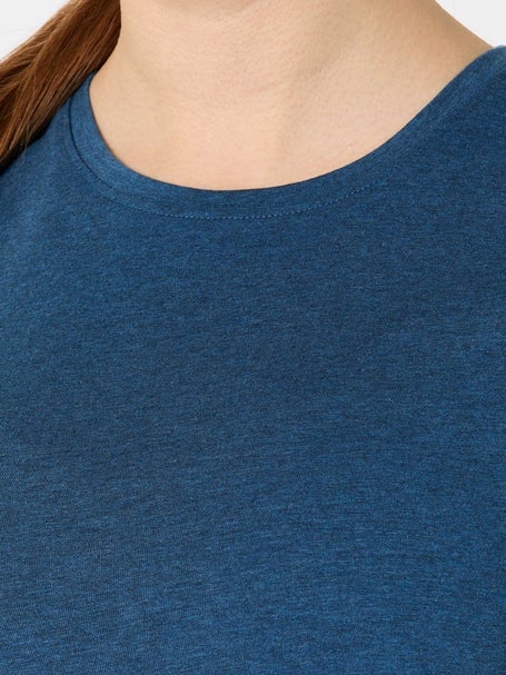 tasc Womens Fall All Day Top