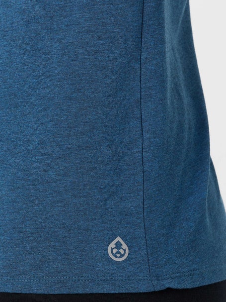 tasc Womens Fall All Day Top