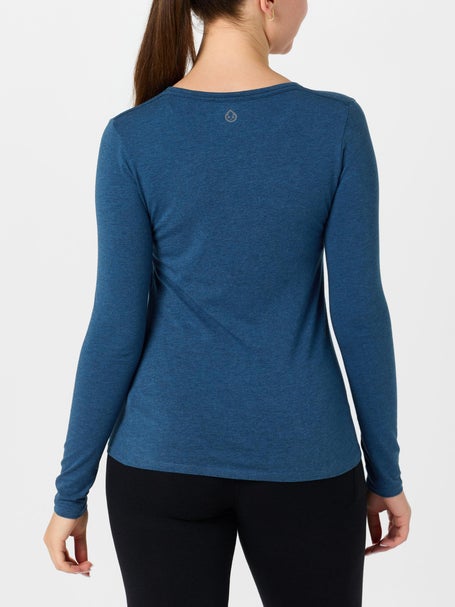 tasc Womens Fall NOLA Long Sleeve