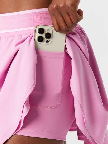 tasc Womens Fall Play On Skirt