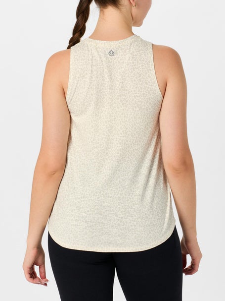 tasc Womens Fall Print NOLA Tank