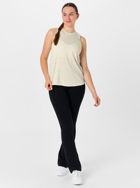 tasc Womens Fall Print NOLA Tank