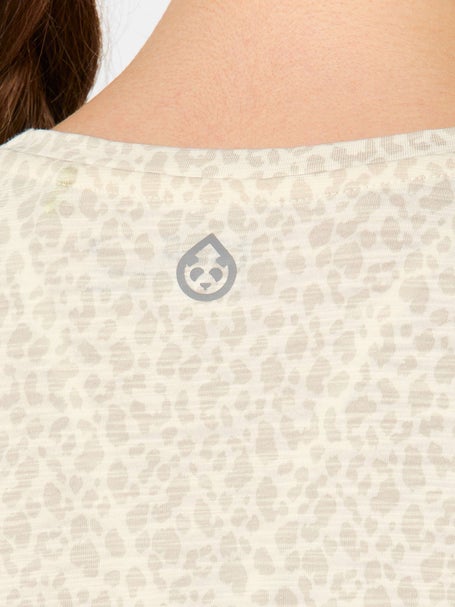 tasc Womens Fall Print NOLA Tank