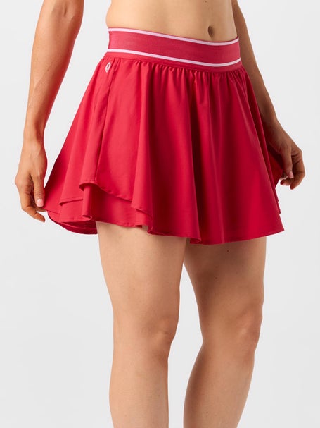 tasc Womens Fall Play On Skirt