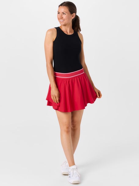tasc Womens Fall Play On Skirt