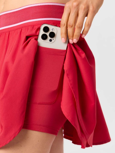 tasc Womens Fall Play On Skirt