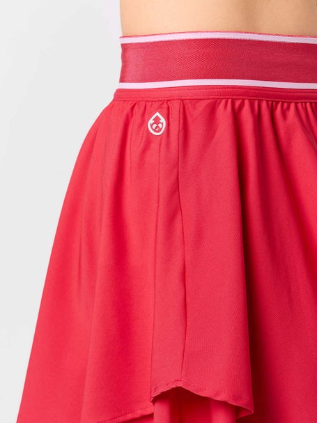 tasc Womens Fall Play On Skirt