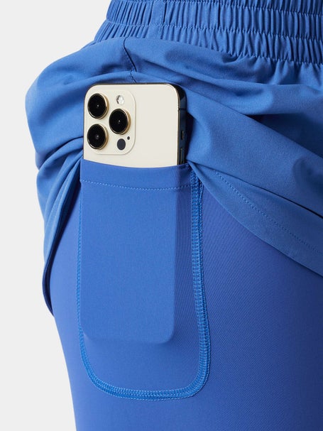 tasc Womens Fall Ready 2-in-1 Short