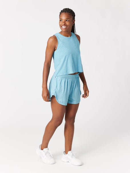tasc Womens Fall Recess 2-in-1 Short