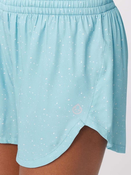 tasc Womens Fall Recess 2-in-1 Short